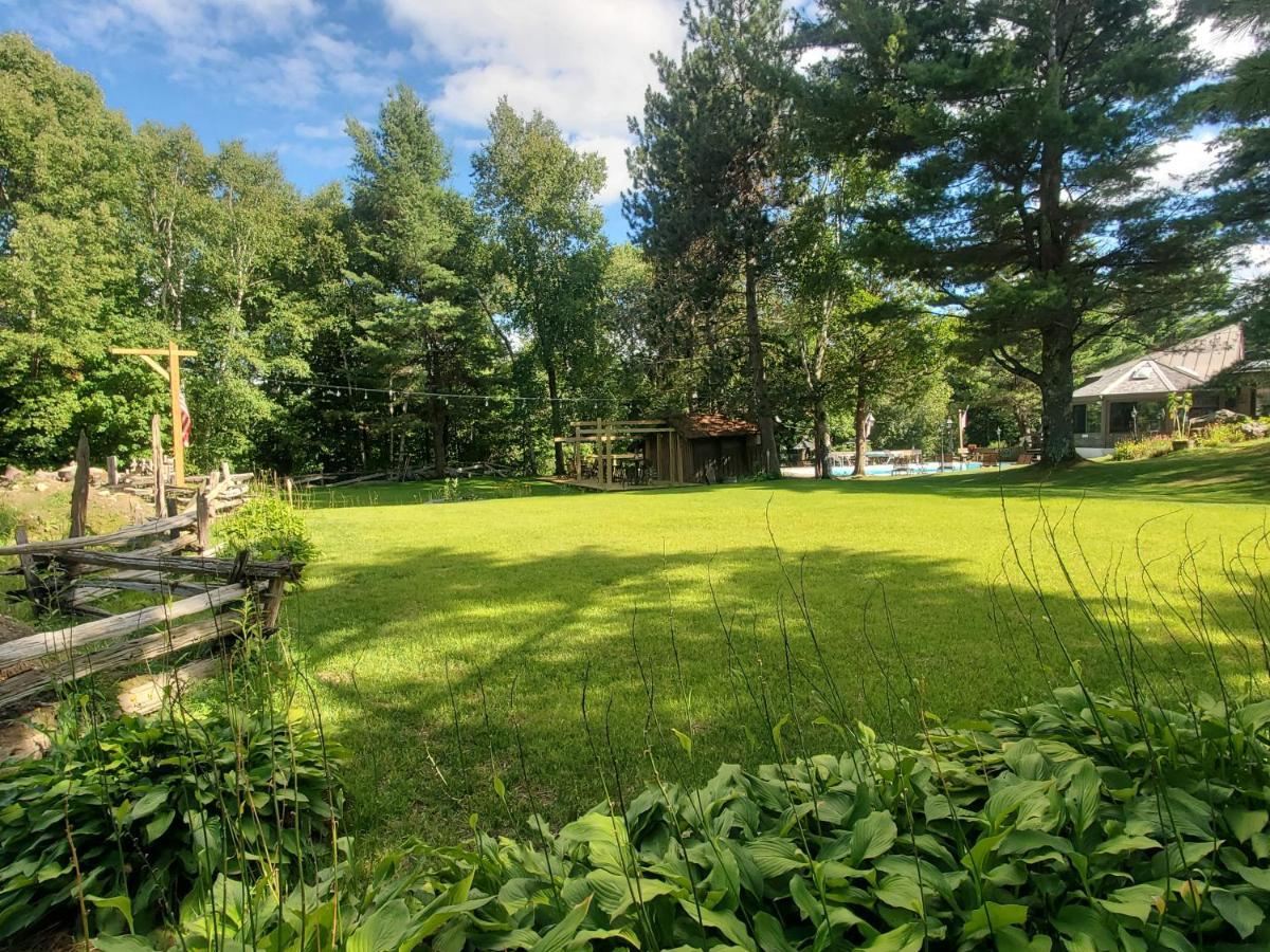 Summit Lodge Killington Esterno foto