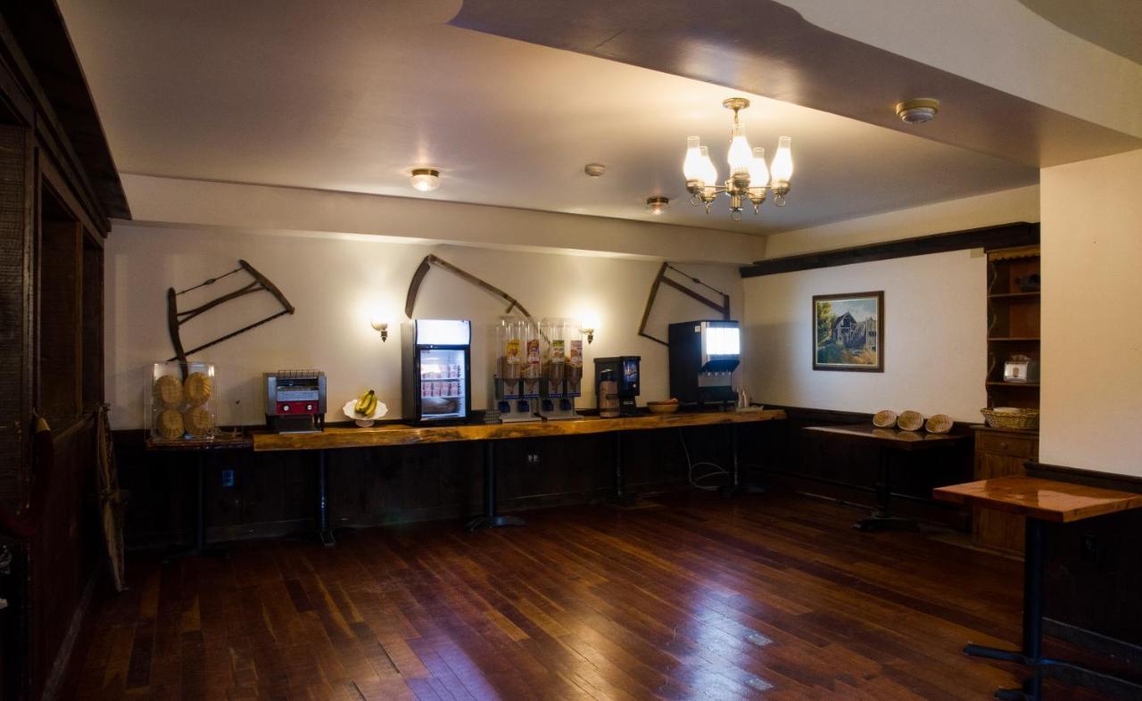 Summit Lodge Killington Esterno foto