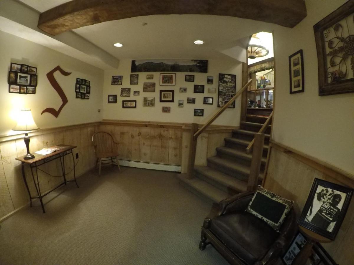 Summit Lodge Killington Esterno foto