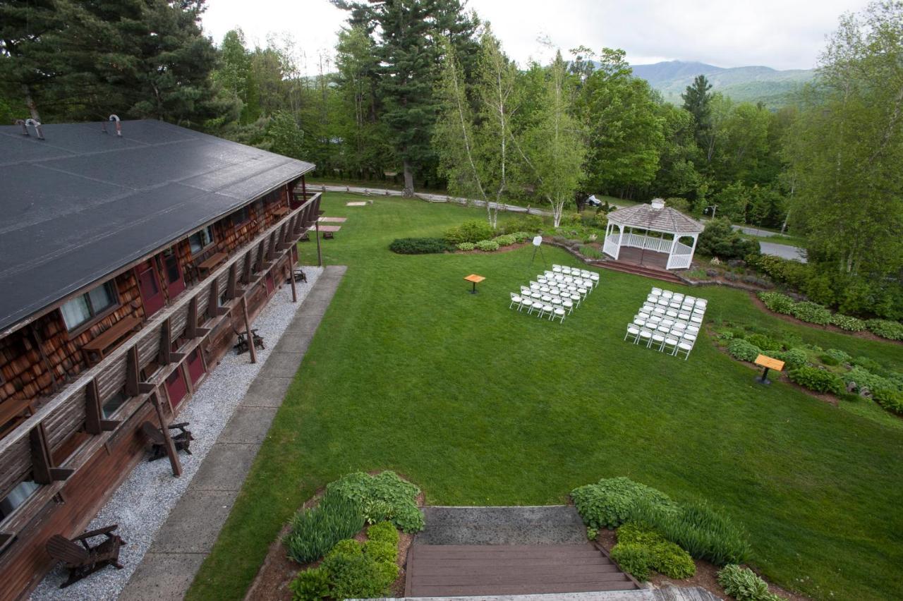 Summit Lodge Killington Esterno foto