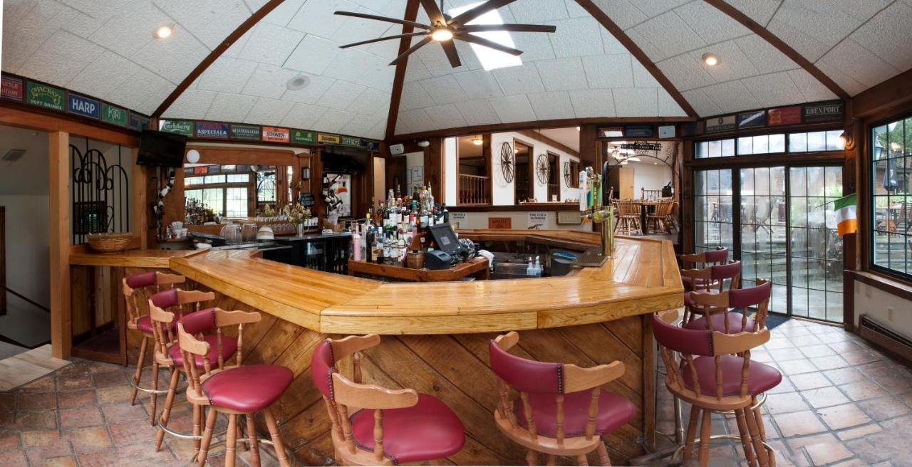 Summit Lodge Killington Esterno foto
