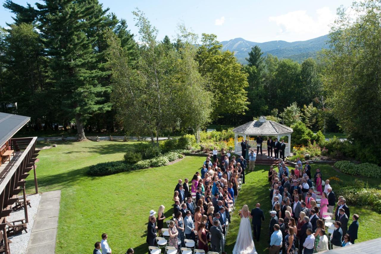 Summit Lodge Killington Esterno foto