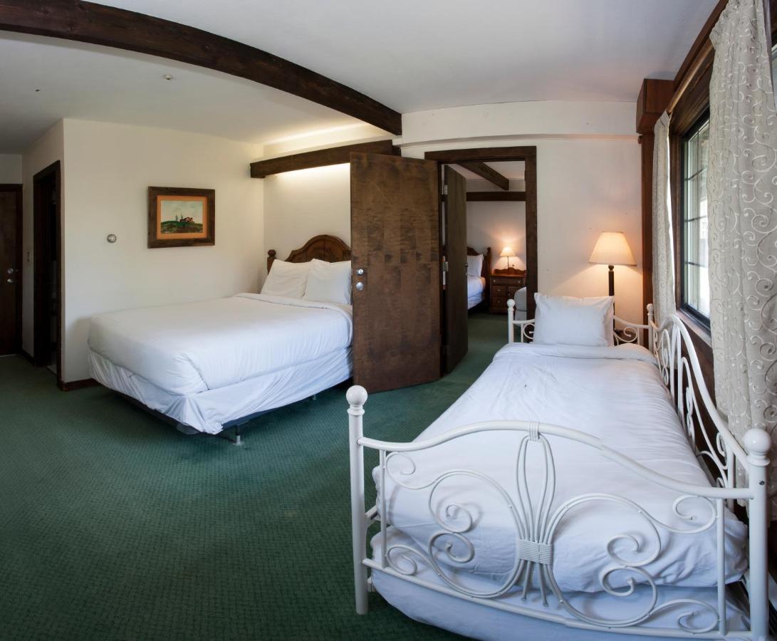 Summit Lodge Killington Esterno foto