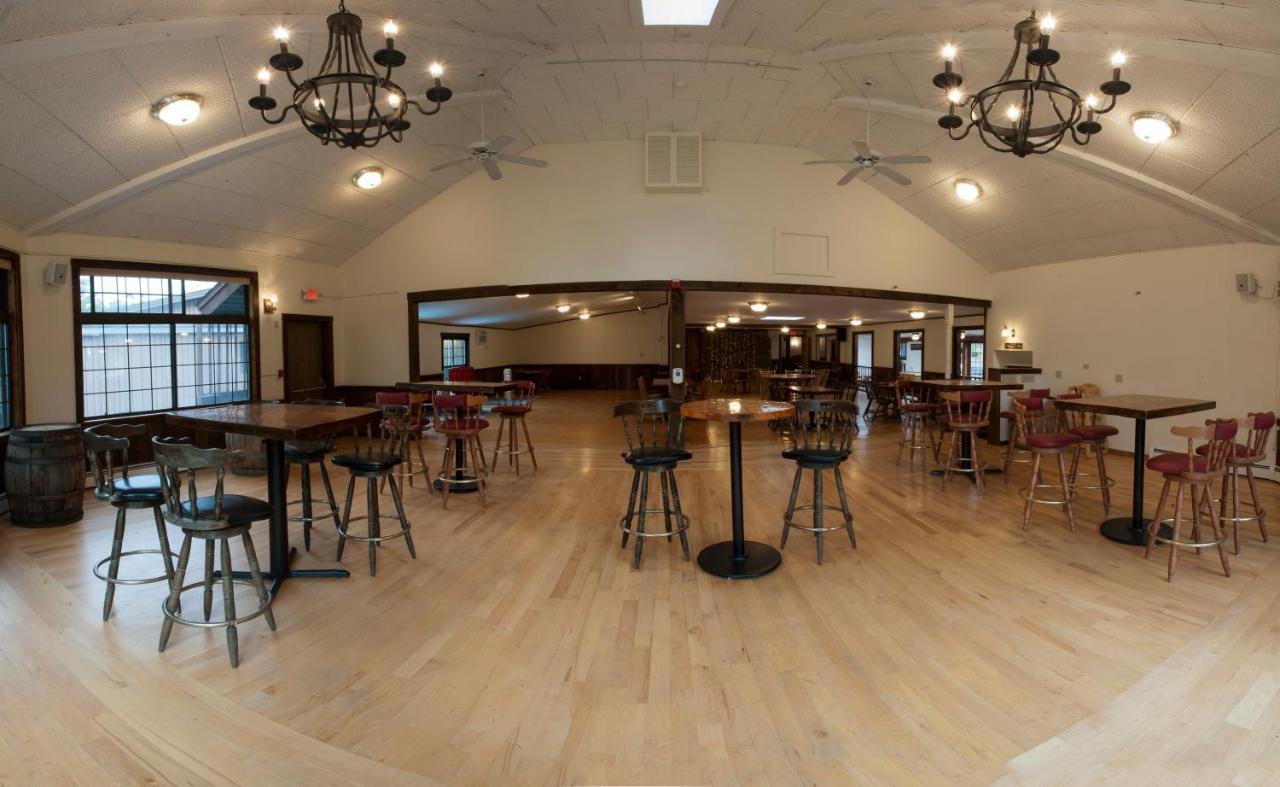 Summit Lodge Killington Esterno foto