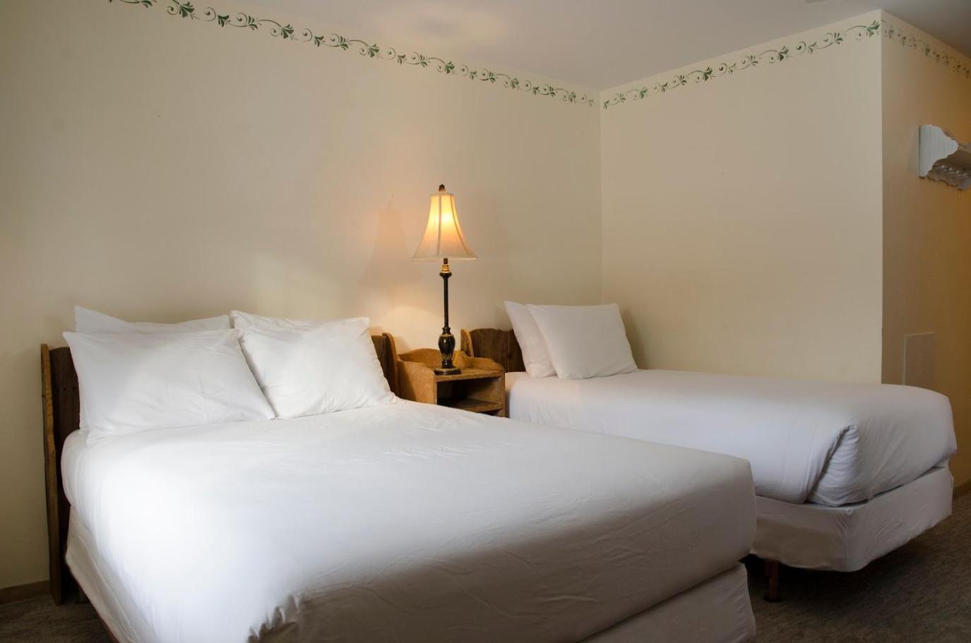 Summit Lodge Killington Esterno foto