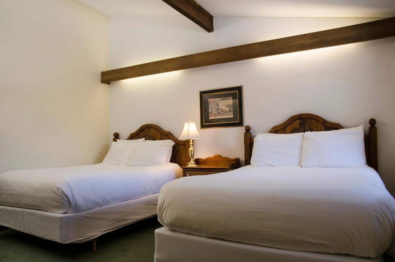 Summit Lodge Killington Esterno foto