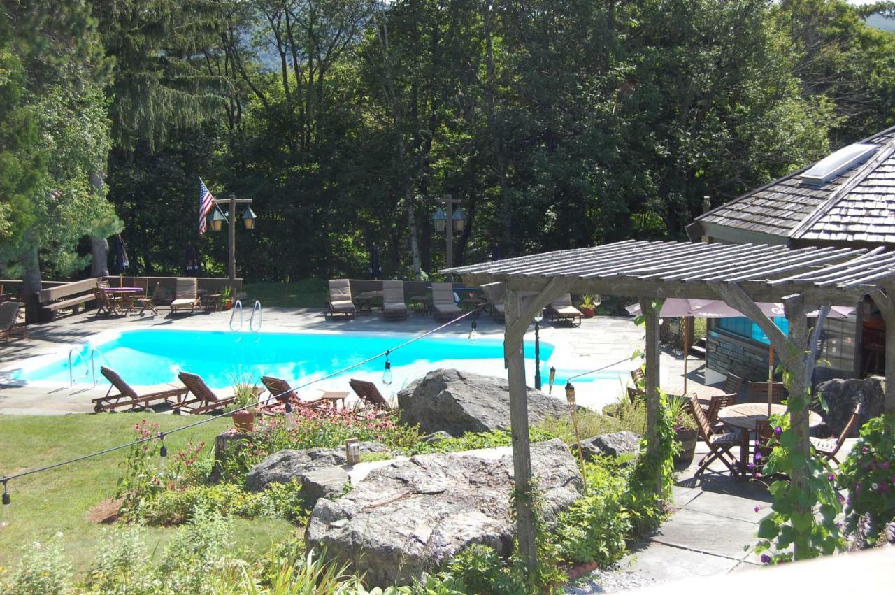 Summit Lodge Killington Esterno foto