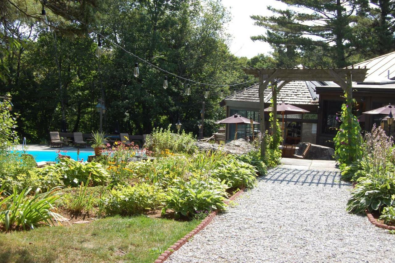 Summit Lodge Killington Esterno foto