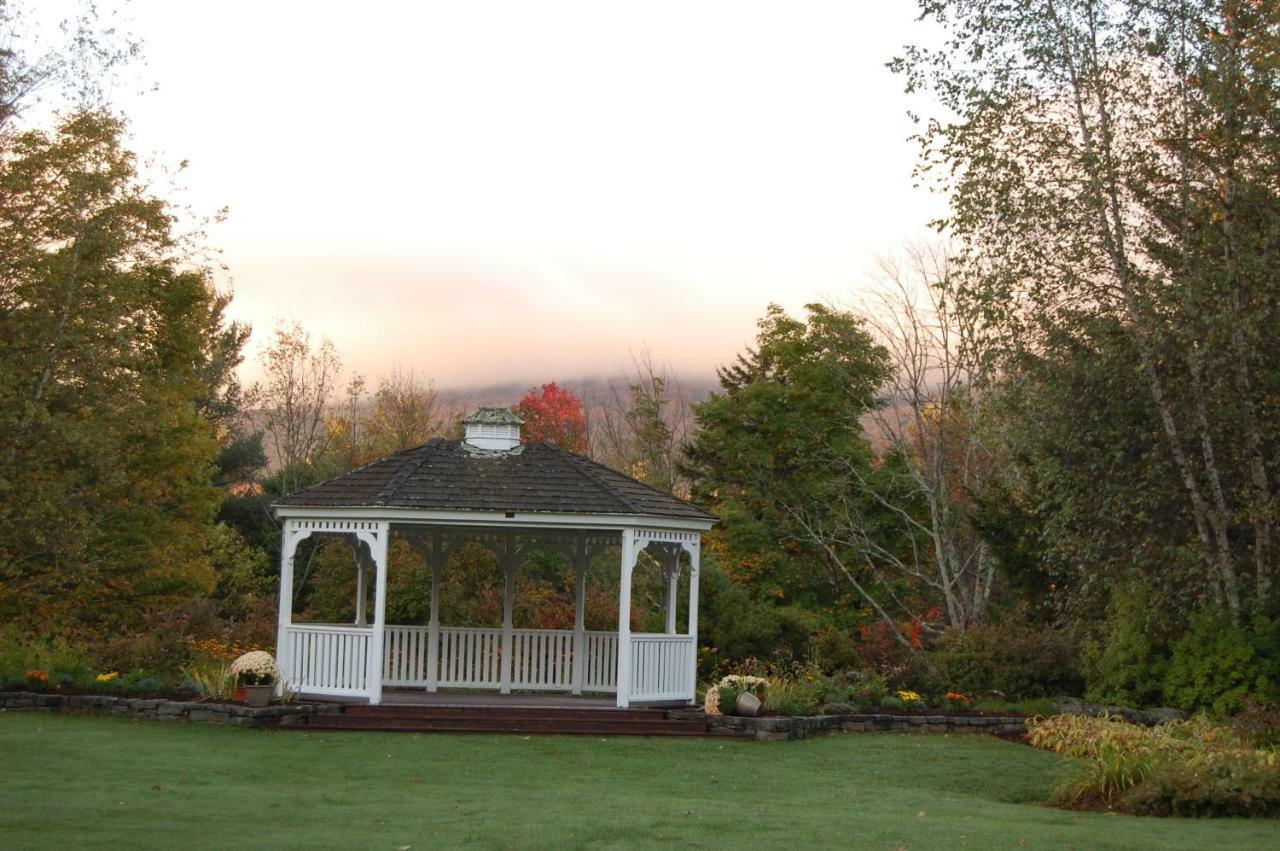 Summit Lodge Killington Esterno foto