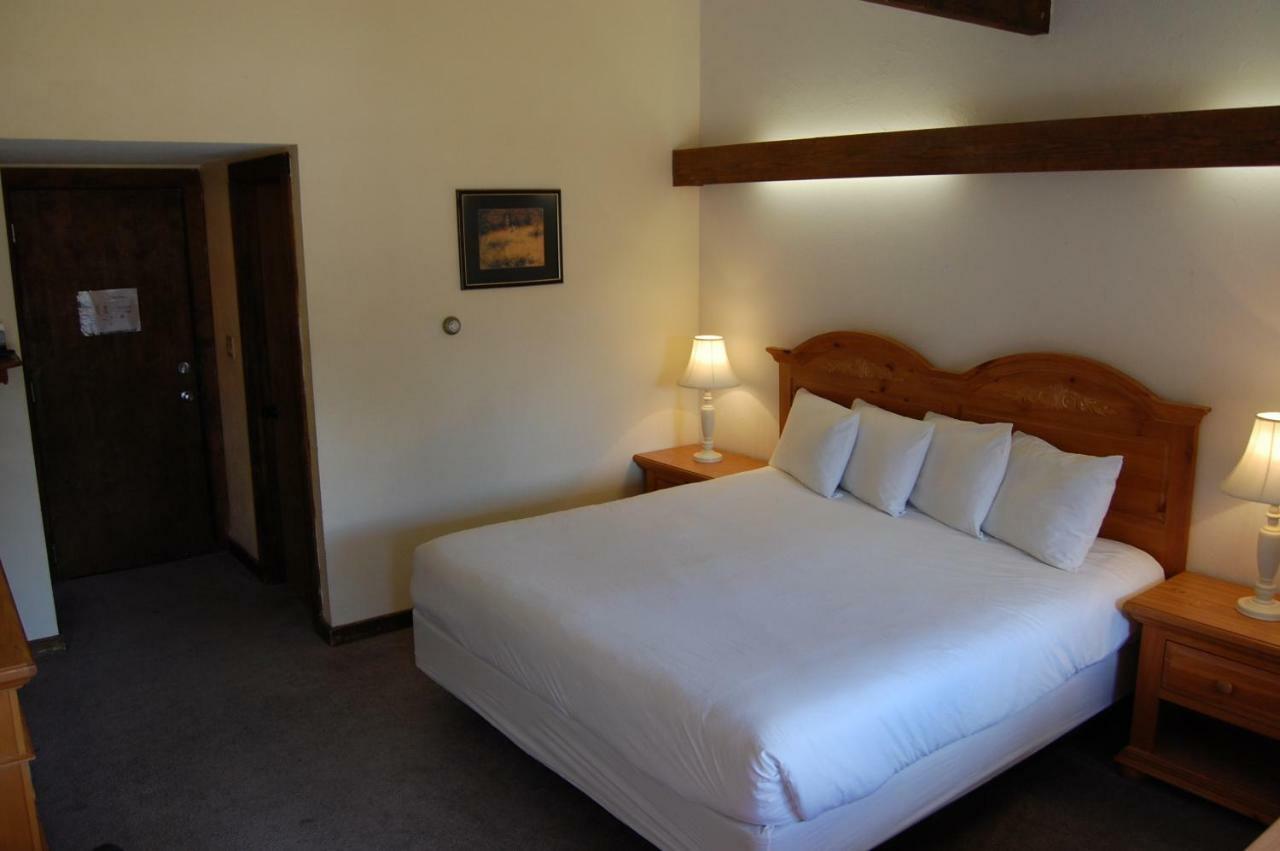 Summit Lodge Killington Esterno foto