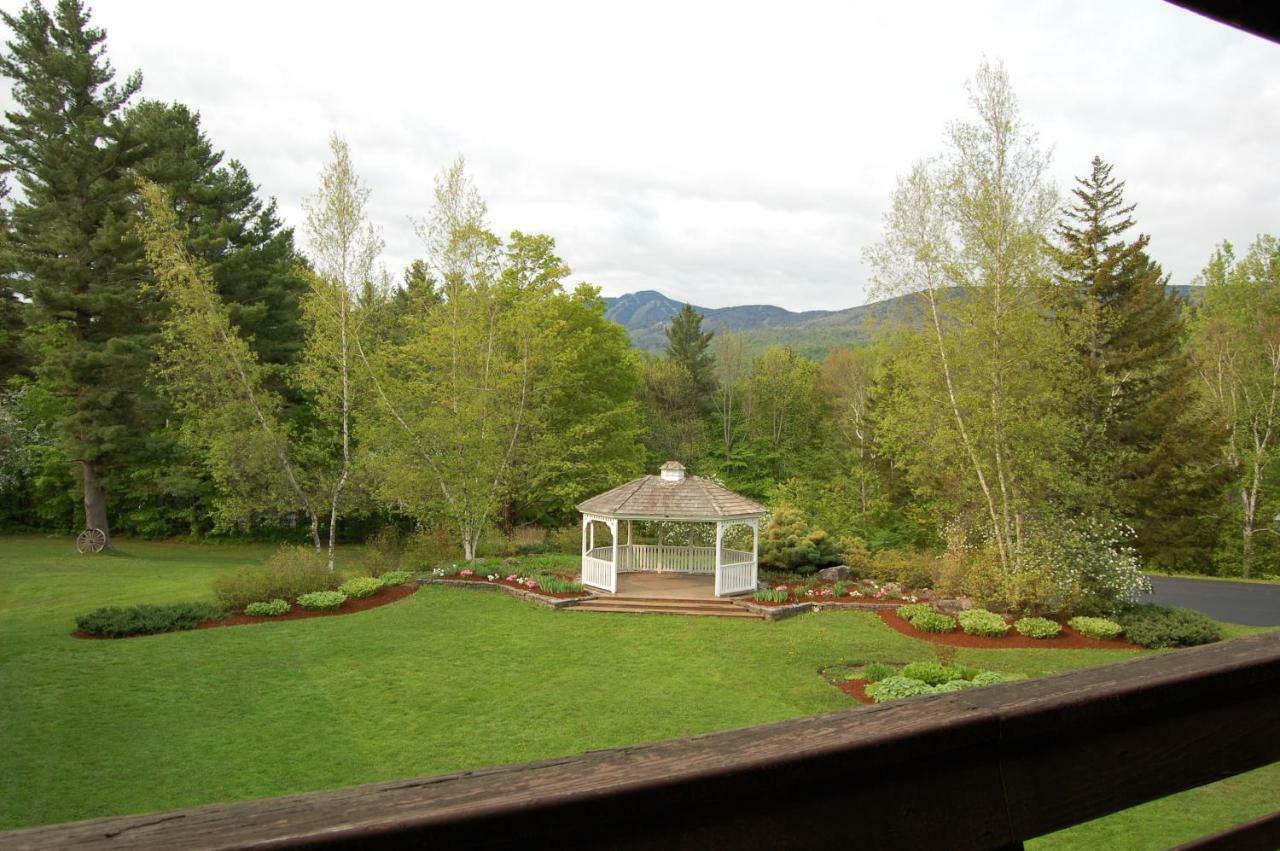 Summit Lodge Killington Esterno foto
