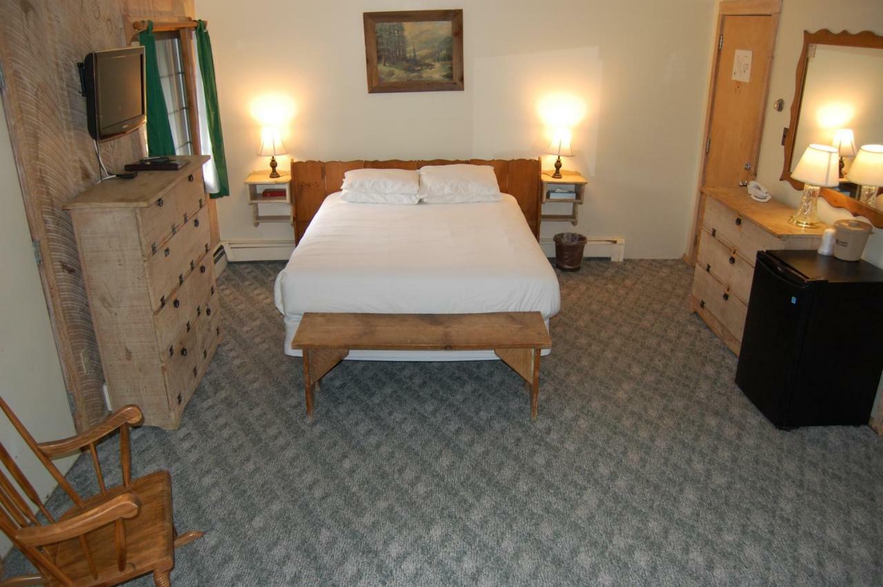 Summit Lodge Killington Esterno foto