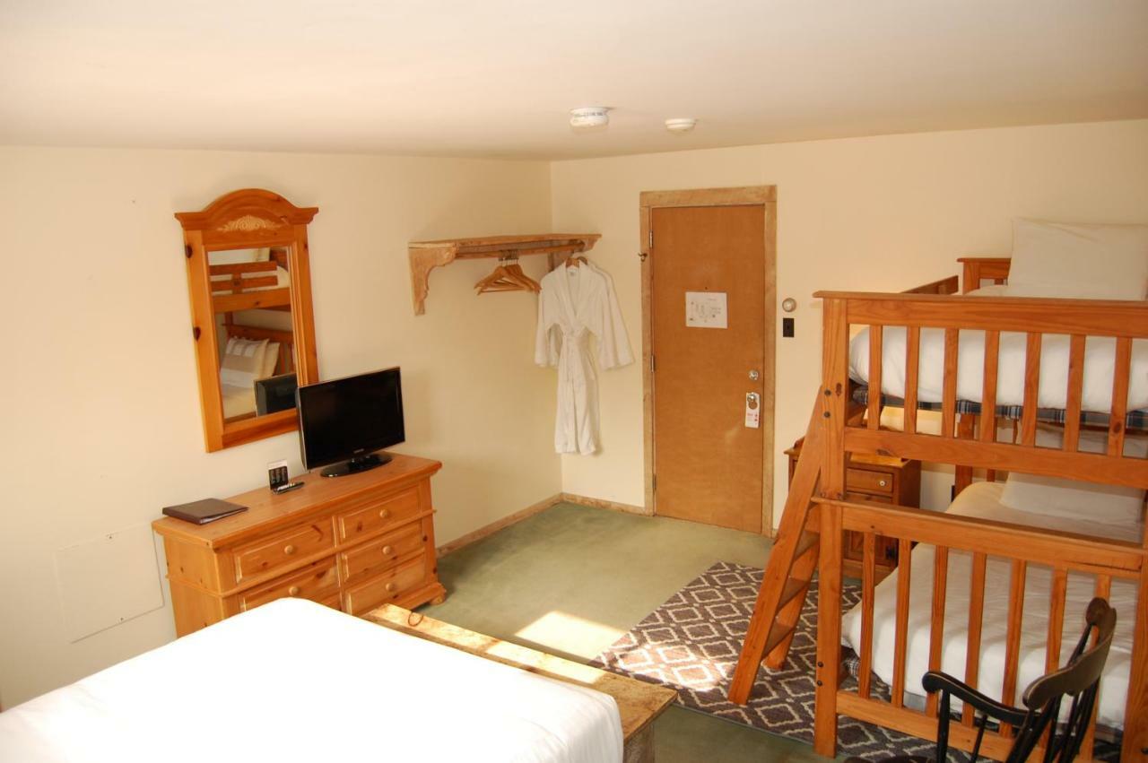 Summit Lodge Killington Esterno foto