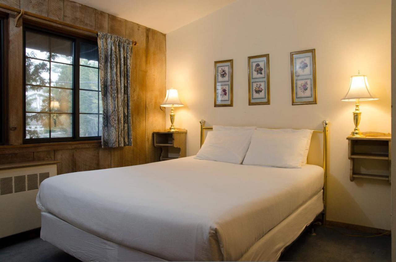 Summit Lodge Killington Esterno foto