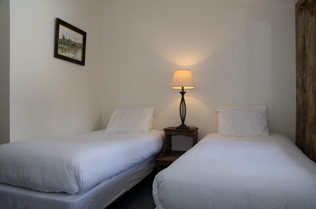 Summit Lodge Killington Esterno foto