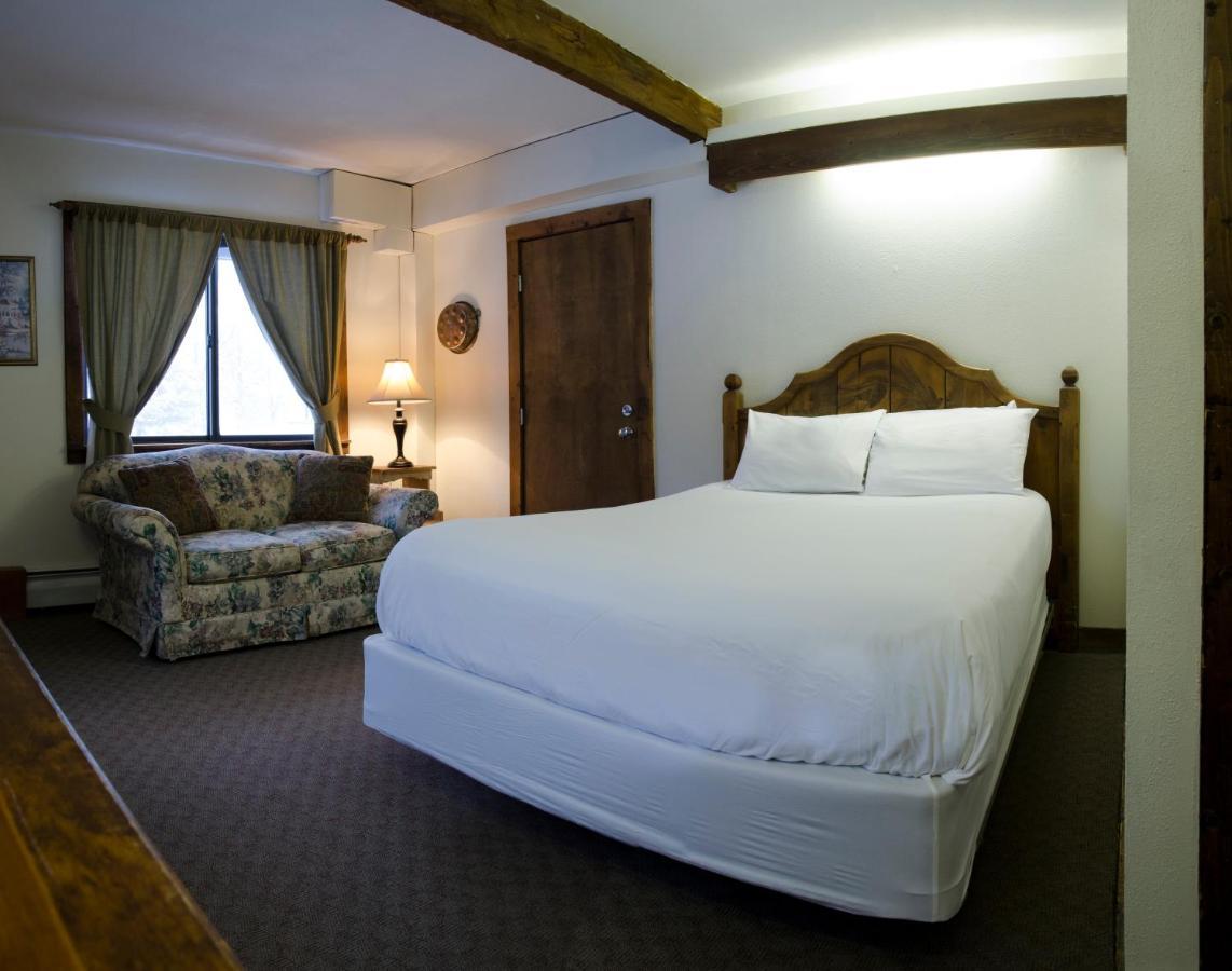 Summit Lodge Killington Esterno foto