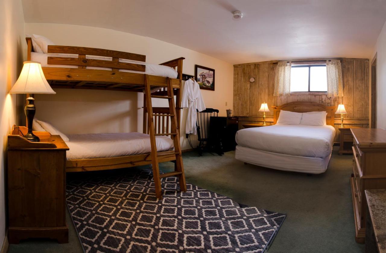 Summit Lodge Killington Esterno foto