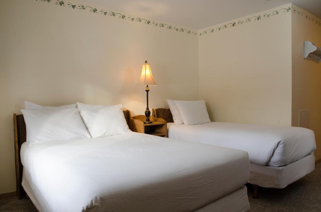 Summit Lodge Killington Esterno foto