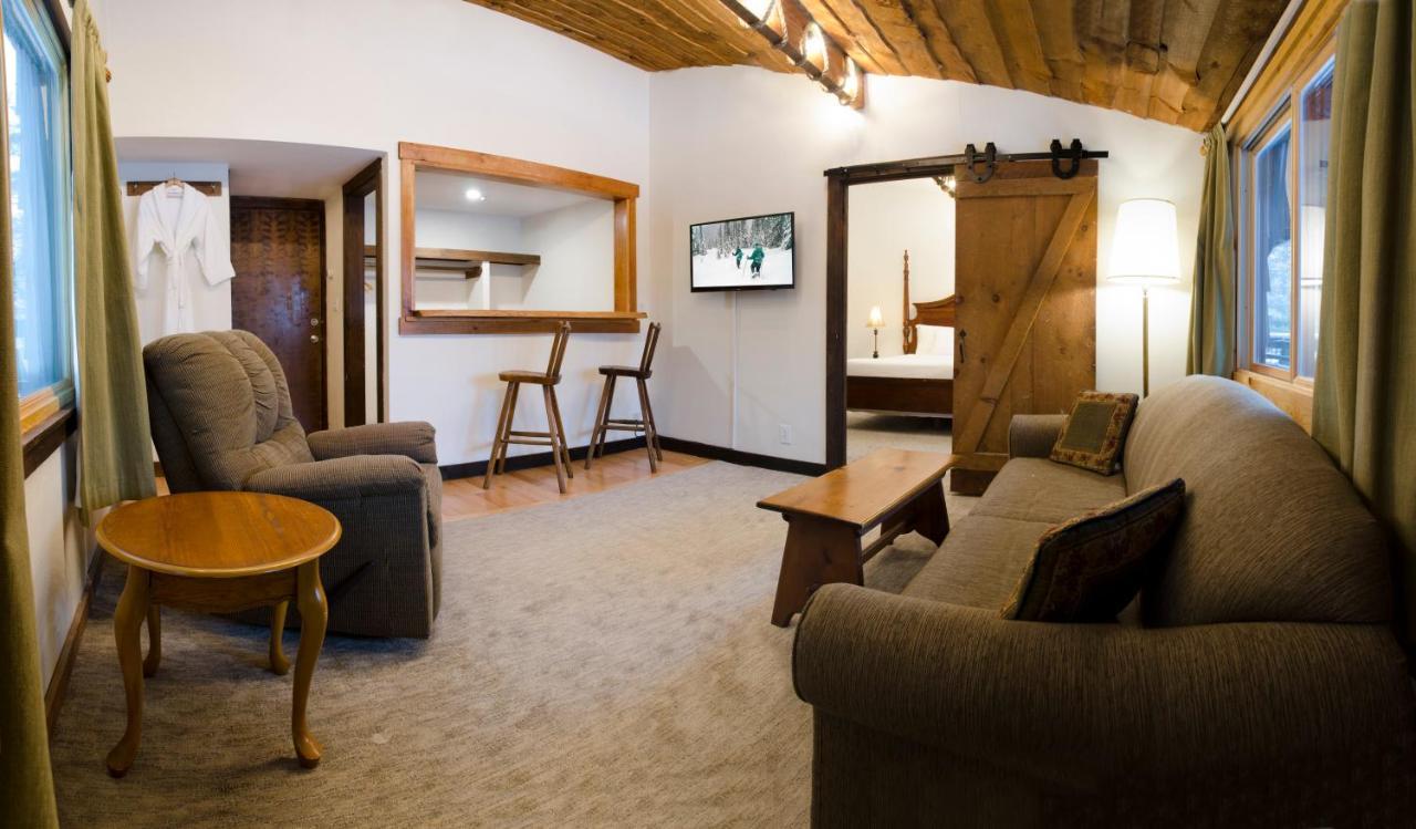 Summit Lodge Killington Esterno foto